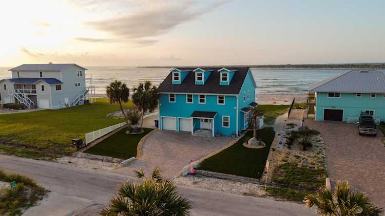 505 Porpoise Point Dr St Augustine, FL 32084