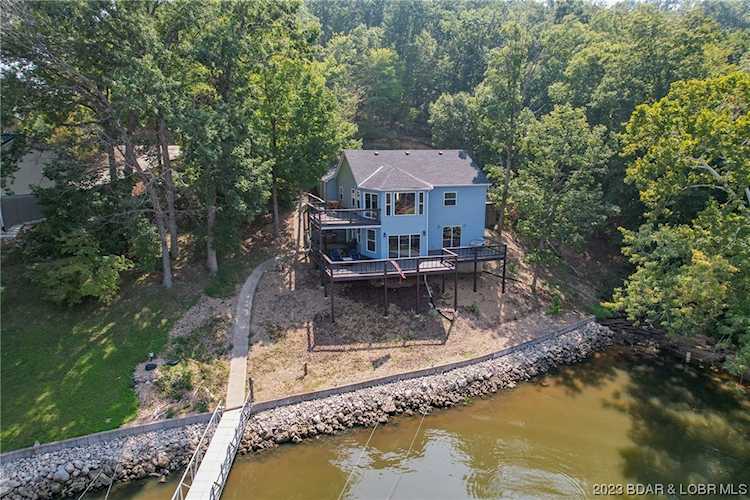 190 Seawall Dr Climax Springs, MO 65324