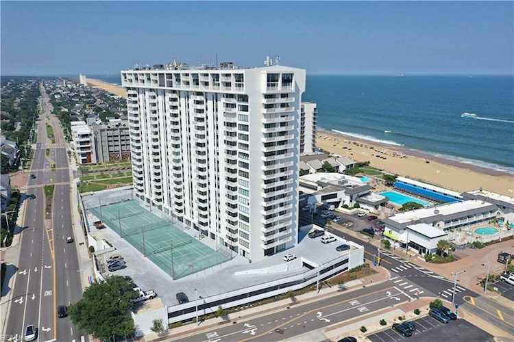 4004 Atlantic Ave #204 Virginia Beach, VA 23451