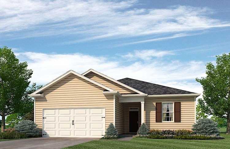 4966 Sampler Dr Tallahassee, FL 32303