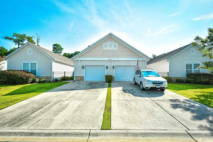 1521 Palmina Loop #B Myrtle Beach, SC 29588