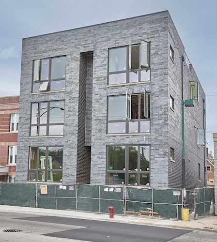 2329 W Fullerton Ave Chicago, IL 60647