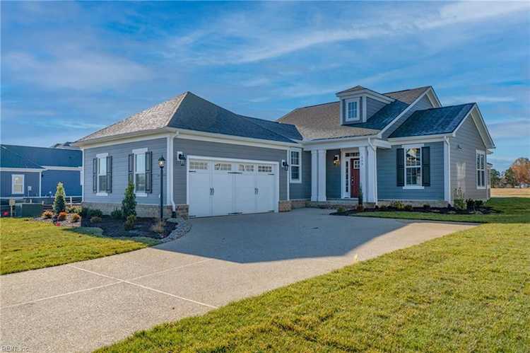 105 St Annes Smithfield, VA 23430