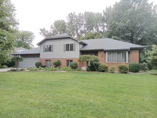 1425 E St. Andrews Dr Schererville, IN 46375