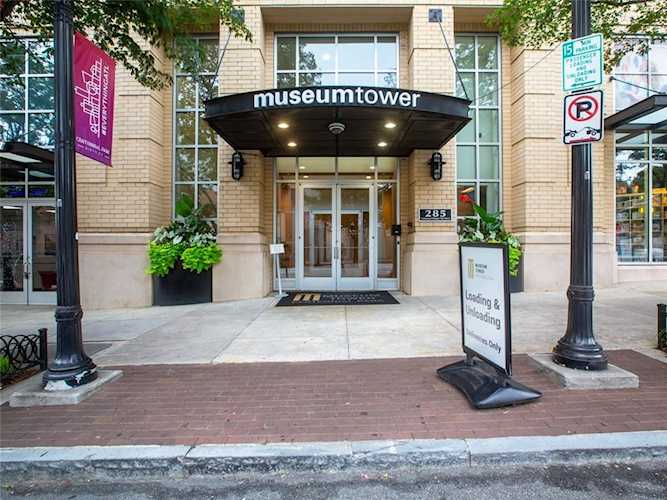 285 Centennial Olympic Park Drive NW #708 Atlanta, GA 30313