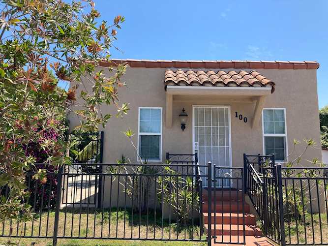 100 Nectarine Ave Goleta, CA 93117