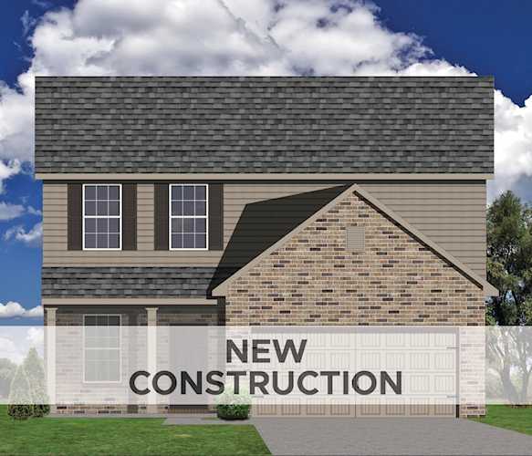 150 Gibson Way Winchester, KY 40391
