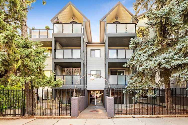717 4A St NE #105 Calgary, AB T2E 3W1