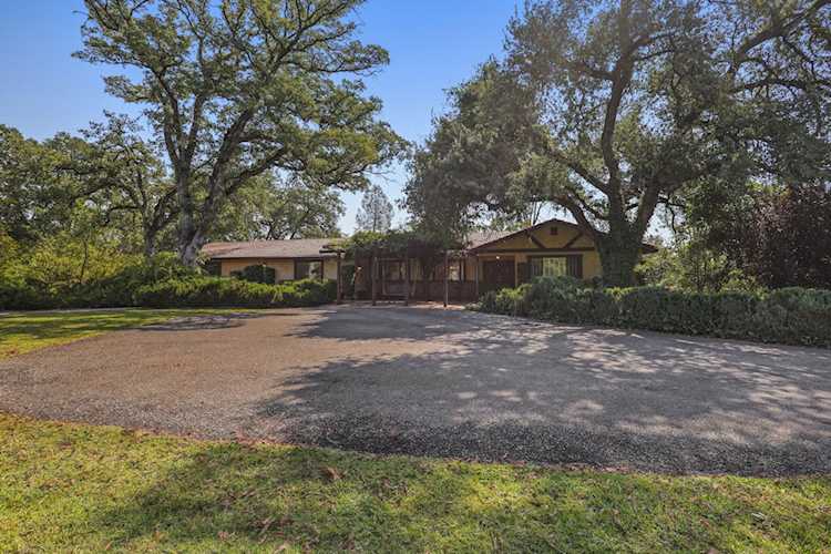 9887 Swede Creek Rd Palo Cedro, CA 96073