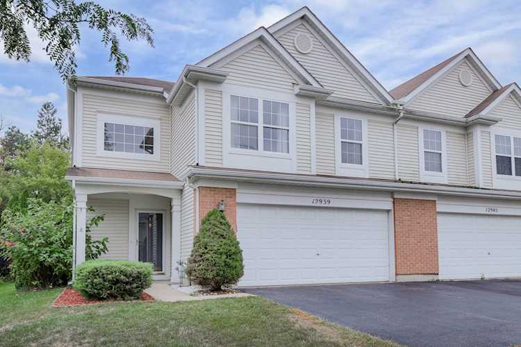 12939 W Wakefield Dr Beach Park, IL 60083 | MLS 11880829 Photo 1