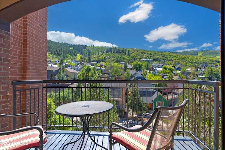 950 Park Ave Park City, UT 84060