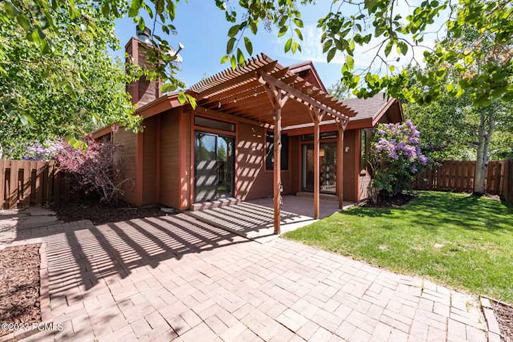 1143 Station Loop Rd Park City, UT 84098