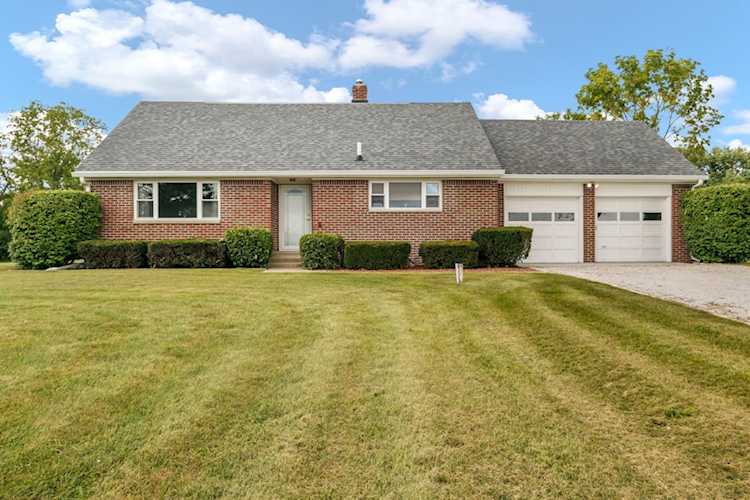 3420 S 600 W New Palestine, IN 46163