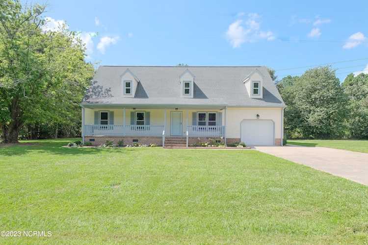 1006 Stacie Dr Elizabeth City, NC 27909