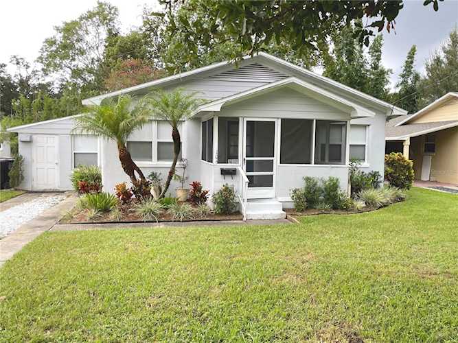106 W King St Orlando, FL 32804