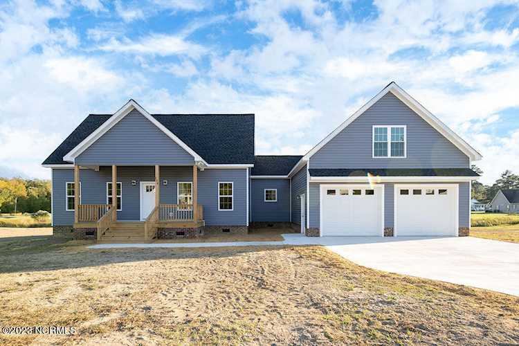 124 Windsor Ln Edenton, NC 27932