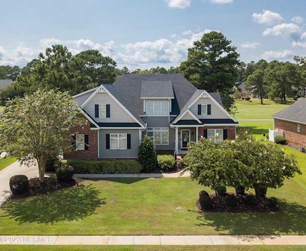 1028 Ridgemont Dr Leland, NC 28451