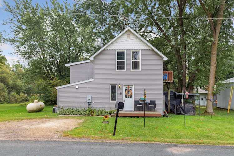 2703 156th Avenue Glenwood City, WI 54013