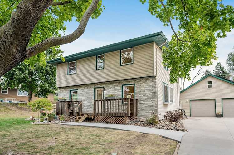 4662 Barbara Avenue Inver Grove Heights, MN 55077 | MLS 6430438 Photo 1