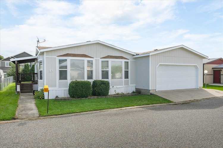 19029 E Boone Ave Greenacres, WA 99016