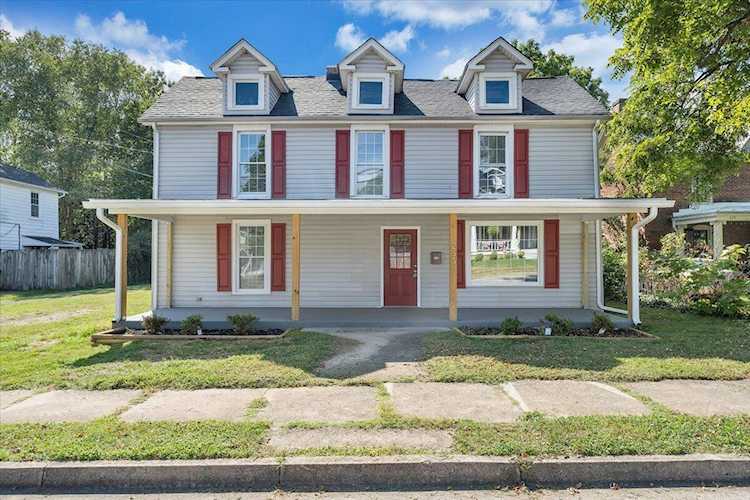 233 Union Salem, VA 24153