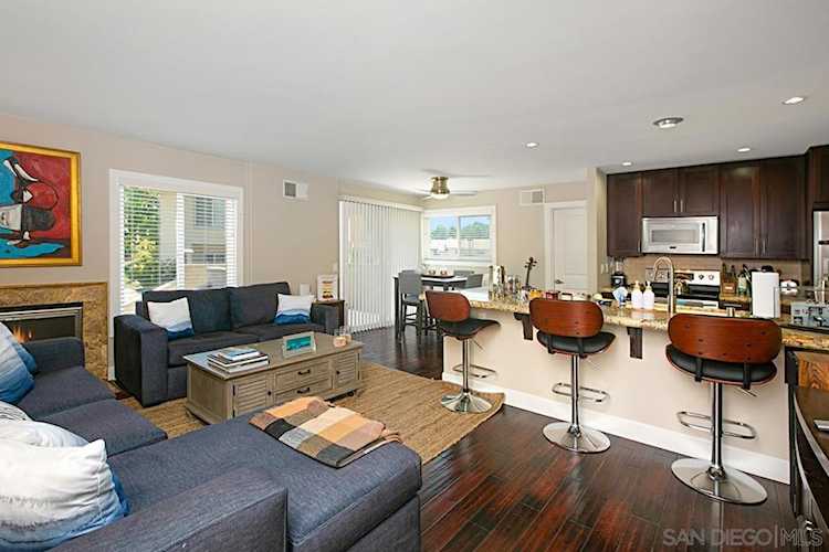 8288 Gilman Dr #45 La Jolla, CA 92037