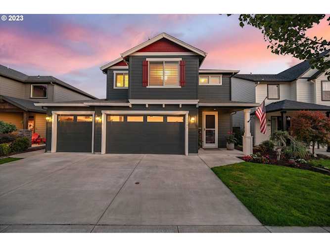 15501 NE 104th ST Vancouver, WA 98682