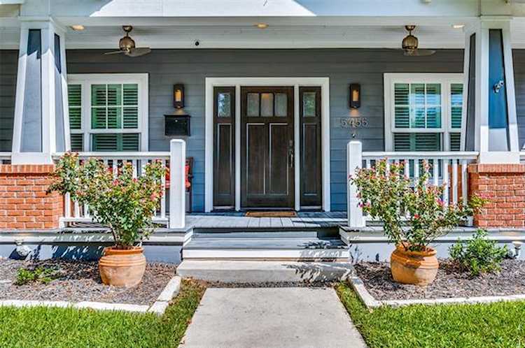 5455 Vickery Boulevard Dallas, TX 75206