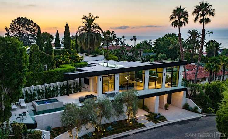 7837 Lookout Drive San Diego, CA 92037