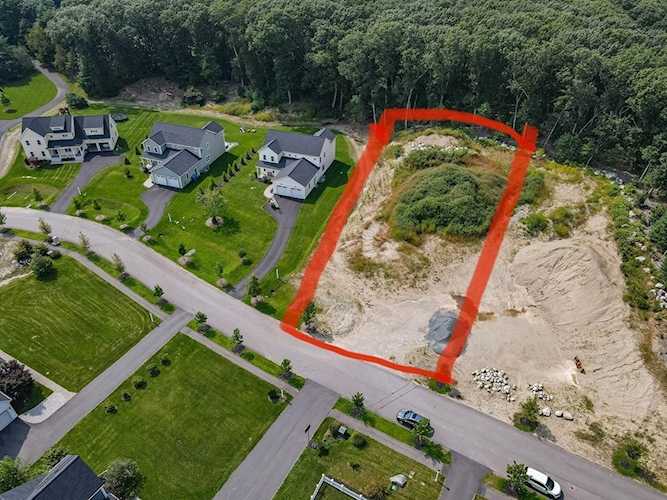 Lot 13 Norway Farms Dr Norfolk, MA 02056