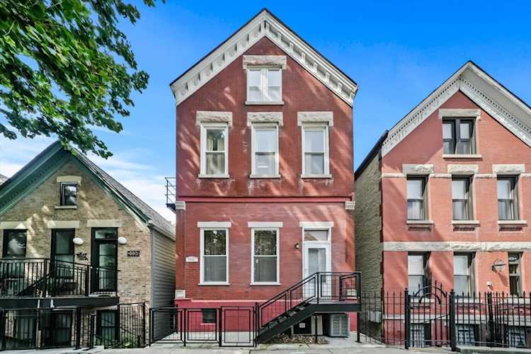 2042 N Winchester Ave #1W Chicago, IL 60614