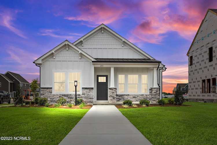 201 Iris Circle Moyock, NC 27958