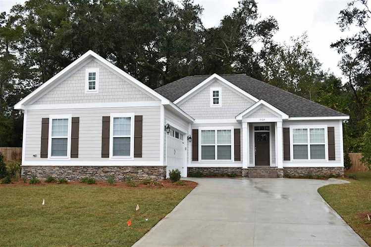 140 Tulane Way Tallahassee, FL 32317