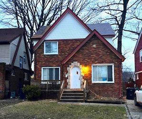 5306 Haverhill St Detroit, MI 48224 | MLS 20230076307 Photo 1