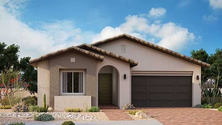 121 Agnew St Las Vegas, NV 89138