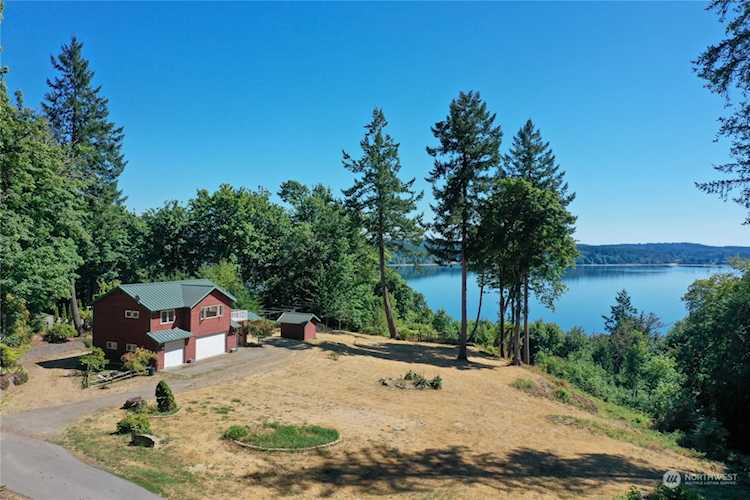 9310 128th Ct NW Gig Harbor, WA 98329