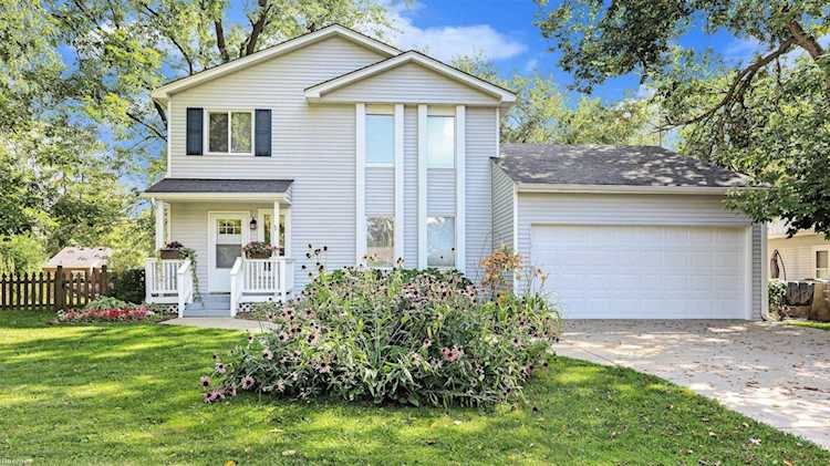 1000 Mcclellan St Lake Orion, MI 48362