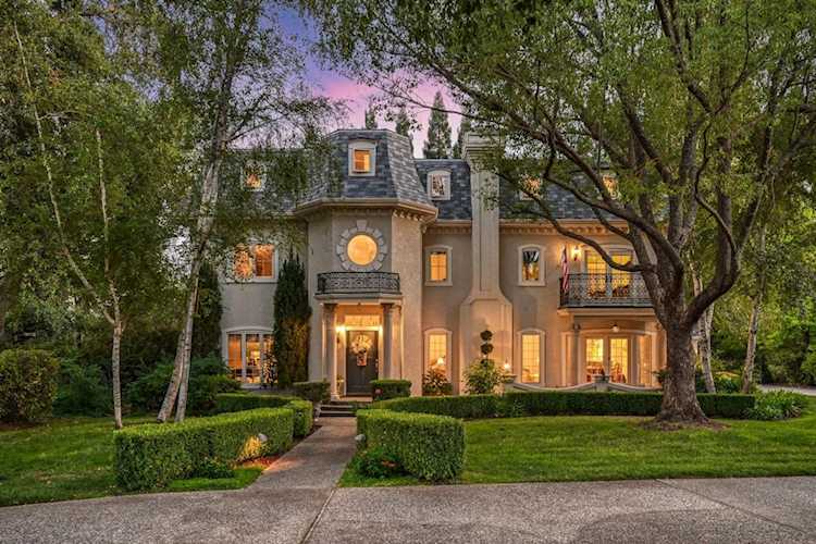 7335 Shelborne Drive Granite Bay, CA 95746