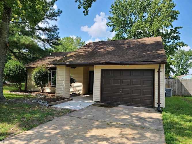 1921 Severance Ct Virginia Beach, VA 23453