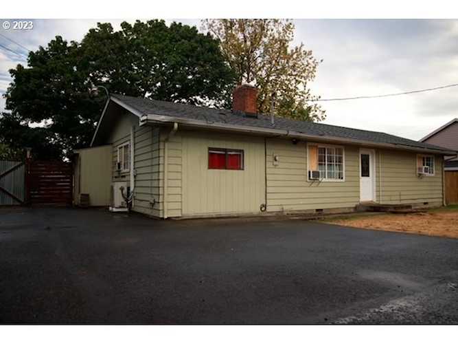 15307 NE 78th ST Vancouver, WA 98682