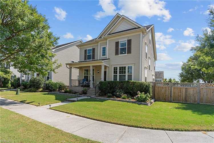3400 Lindsay Ln Toano, VA 23168