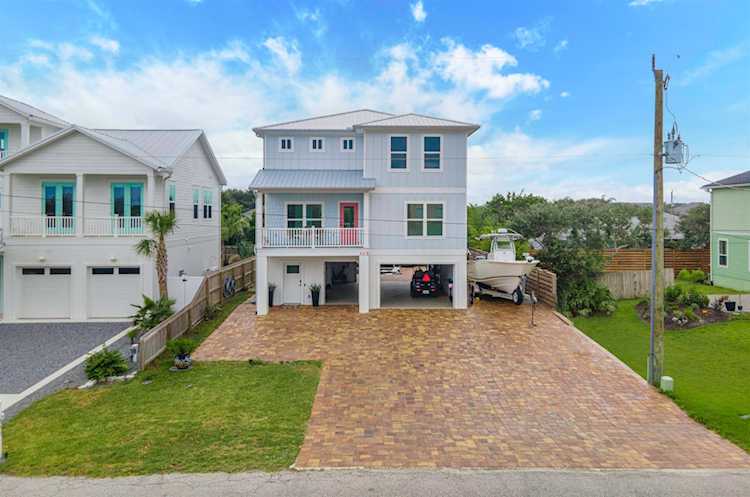 305 Twenty- First Street St Augustine, FL 32084