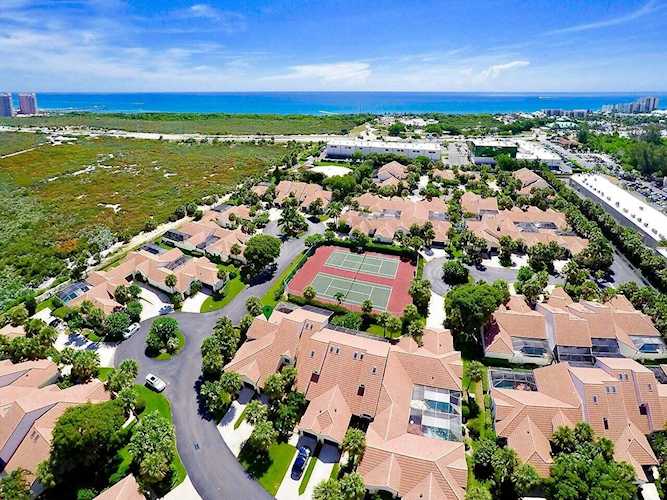 508 Sea Oats Drive #A-1 Juno Beach, FL 33408
