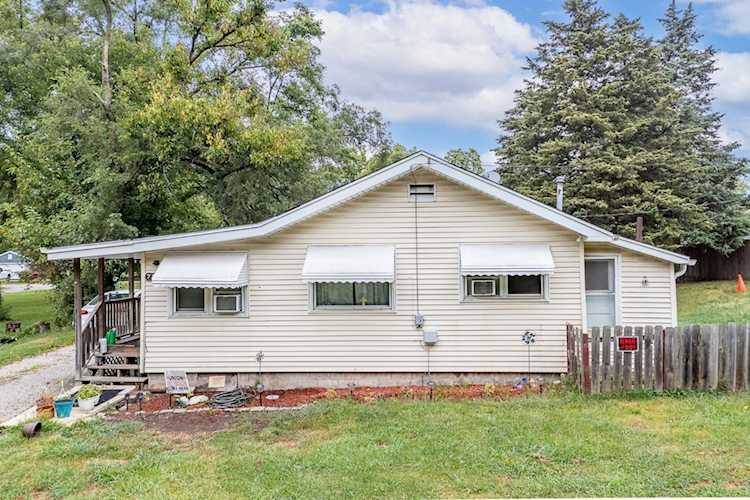 7206 W 143rd Ln Cedar Lake, IN 46303
