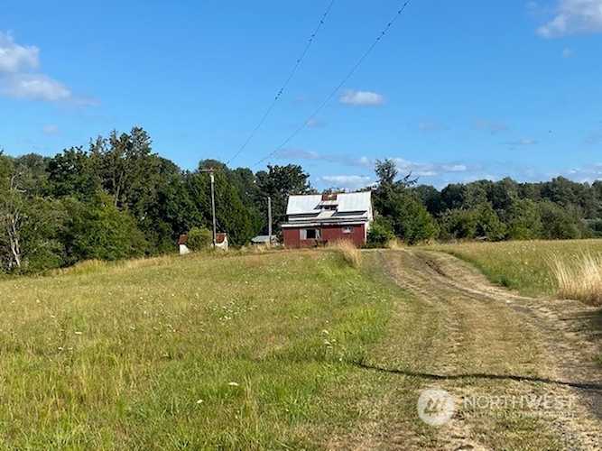 1532 Ceres Hill Rd Chehalis, WA 98532
