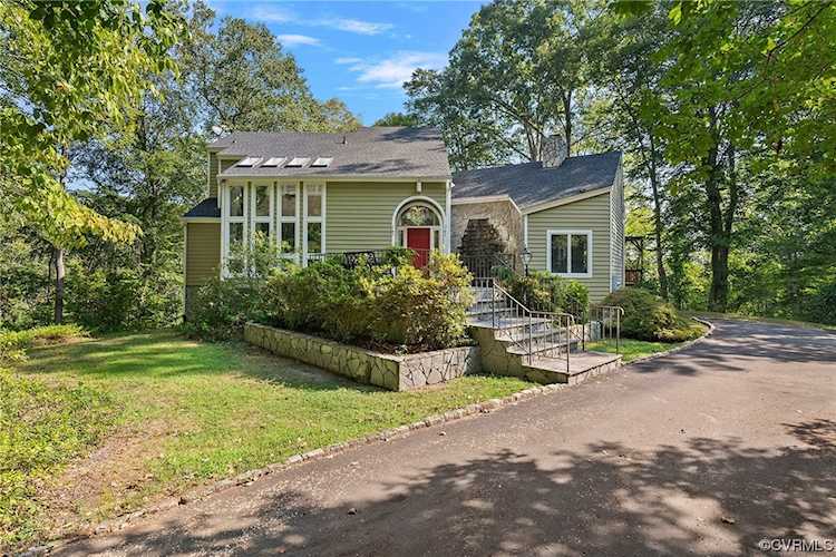 1099 Eastern View Ln Mechanicsville, VA 23111