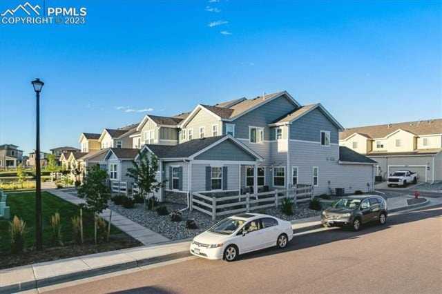 16406 Hay Barn Heights Monument, CO 80132
