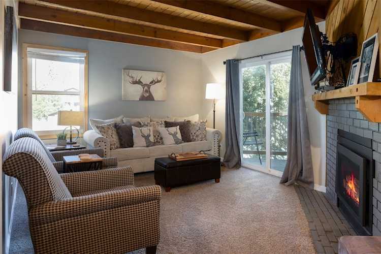 4400 Lodge Pole Circle #208 Silverthorne, CO 80498