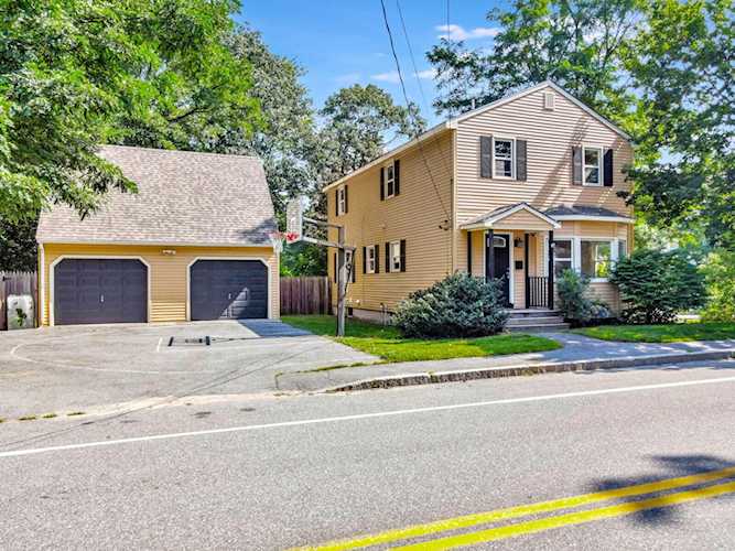 303 Summit St Portland, ME 04103