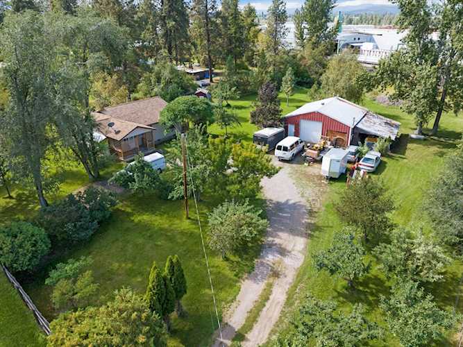 420 Sharon Rd Kalispell, MT 59901